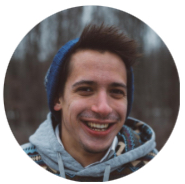 Brandon Vega
