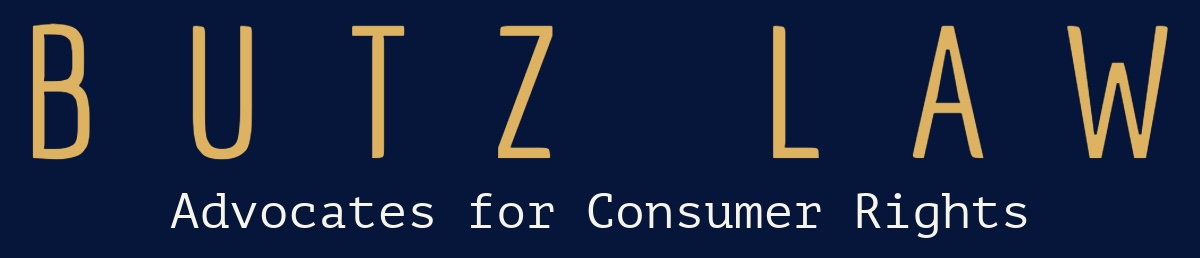 Butz Law Logo