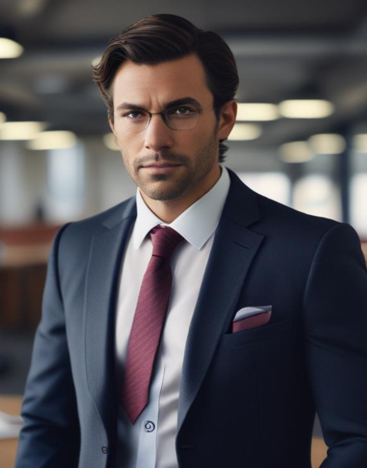 Attorney